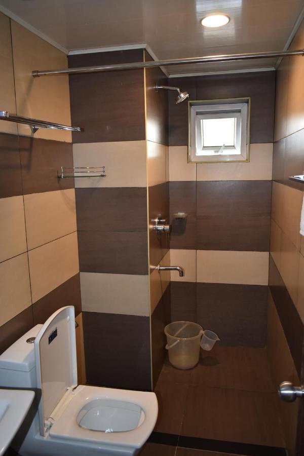 Hotel South Regency, Ernakulam Kochi Exterior photo