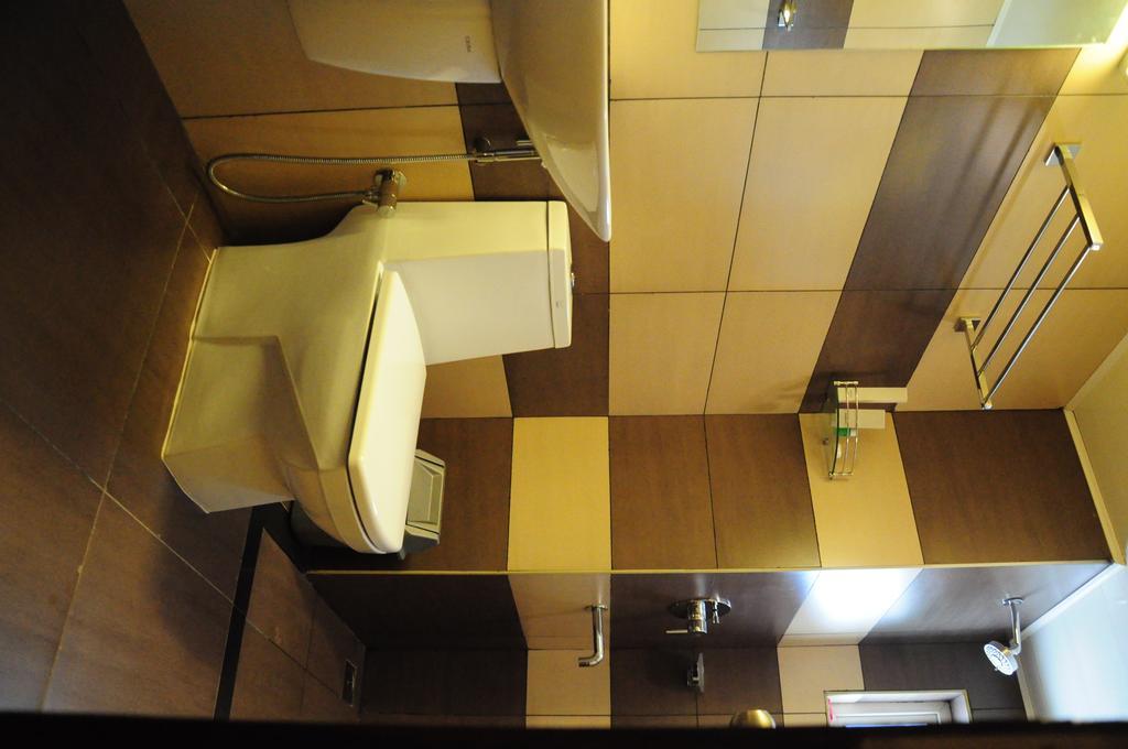 Hotel South Regency, Ernakulam Kochi Room photo