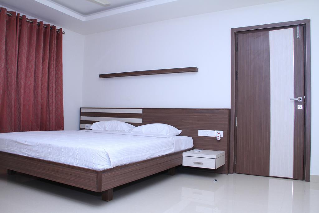 Hotel South Regency, Ernakulam Kochi Room photo