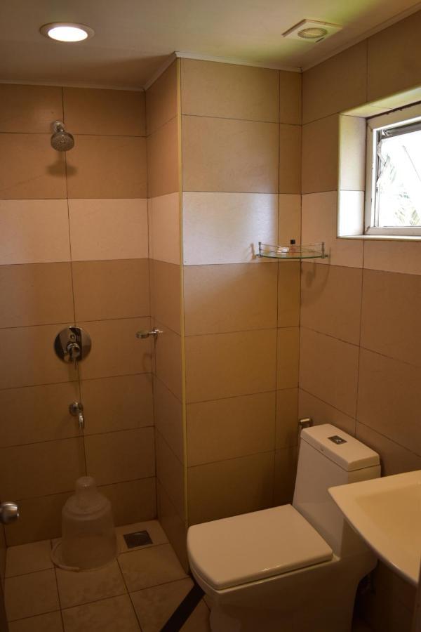 Hotel South Regency, Ernakulam Kochi Exterior photo